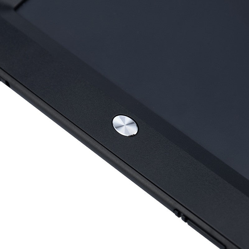 Tableta Grafica cu Display Lcd rescriptibila buton stergere si creion stylus