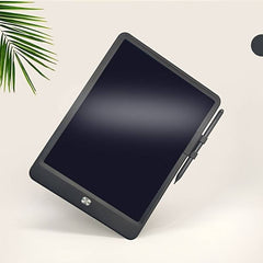 Tableta Grafica cu Display Lcd rescriptibila buton stergere si creion stylus