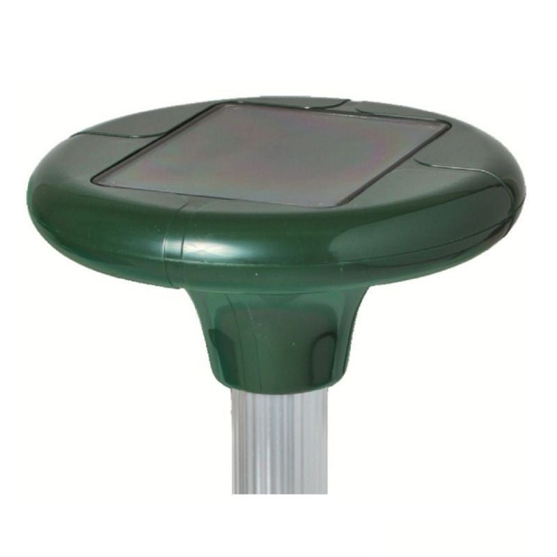 Tarus Anti Cartita Led incarcare Solara raza actiune 350 mp Home