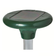 Tarus Anti Cartita Led incarcare Solara raza actiune 350 mp Home