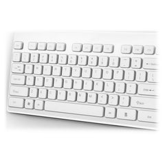 Tastatura USB rezistenta la apa 103 taste Qwerty Esperanza Singapore