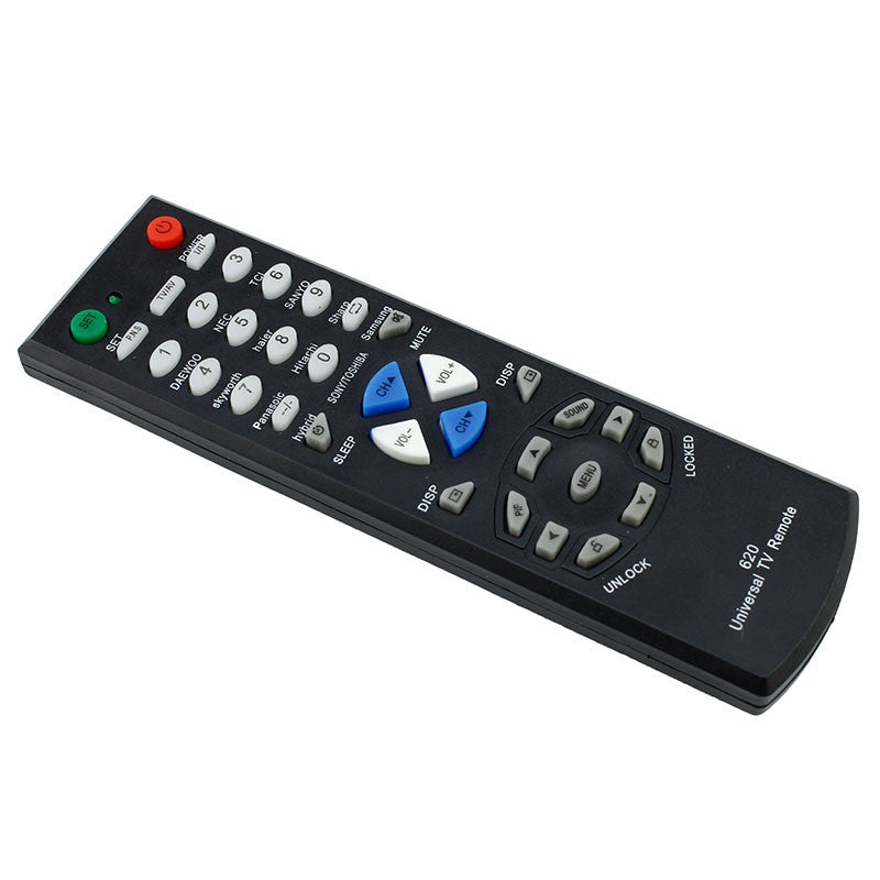 Telecomanda TV Universala raza 10 m 34 butoane PRC