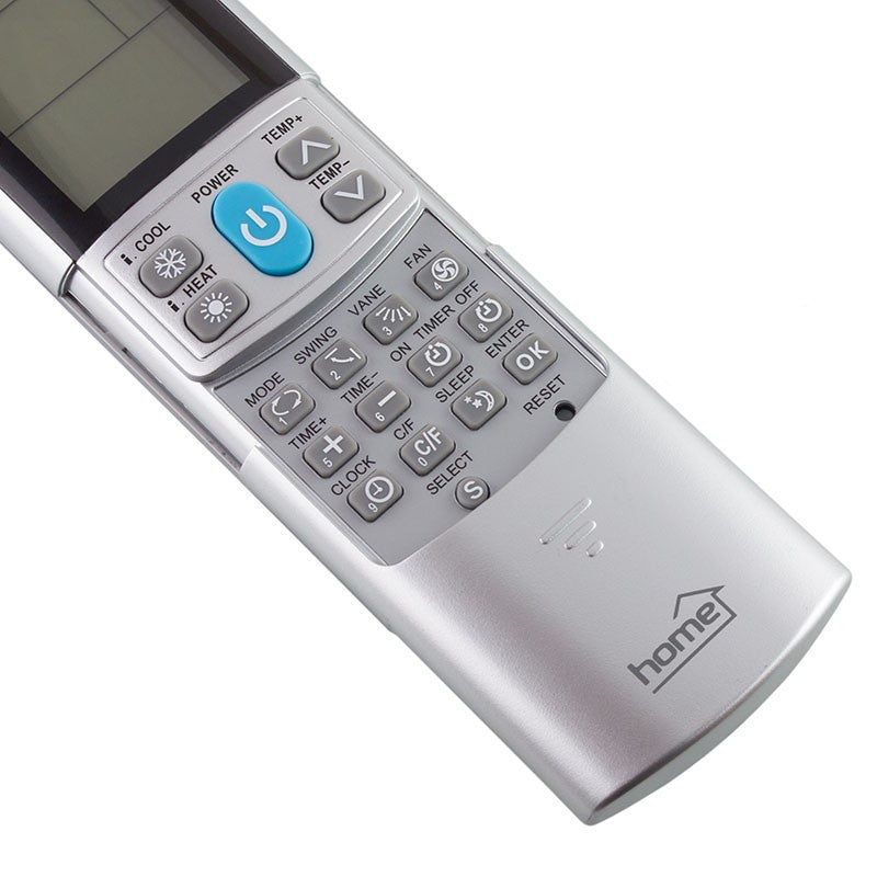 Telecomanda Universala pentru aparatele de Aer Conditionat Sal