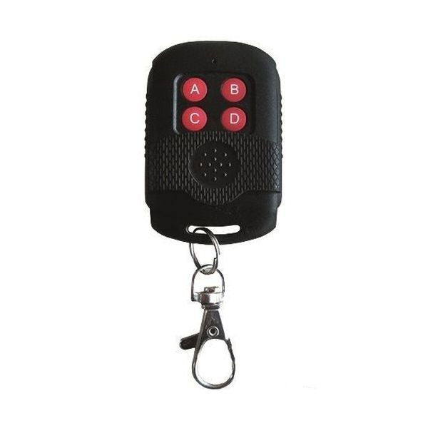 Telecomanda universala porti electrice cod fix frecventa 433 mhz