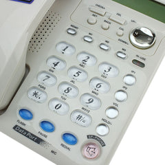 Telefon fix cu fir analogic Lcd handsfree Id apelant calculator Posantel