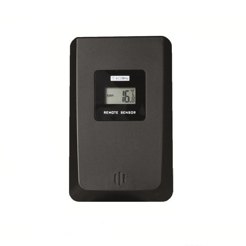 Termometru cu Ceas afisare temperatura Exterior Interior Home
