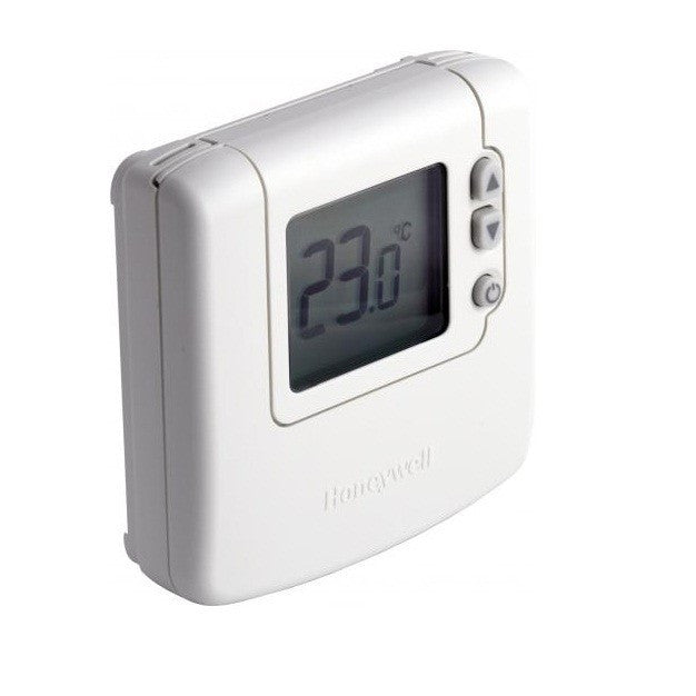 Termostat digital de Camera Autodiagnoza autosetare lcd Honeywell