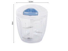 Tocator manual legume Chopper