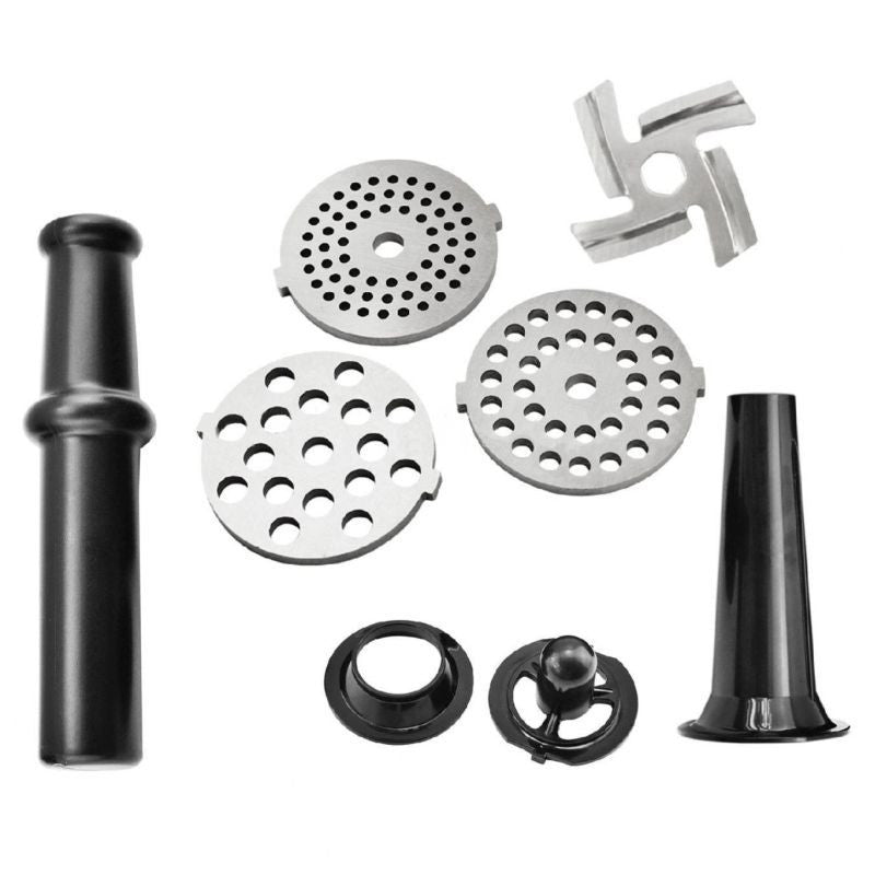 Tocator pentru Carne cu functie Reverse si 3 Site 1300W