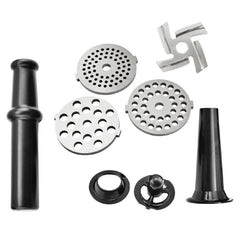 Tocator pentru Carne cu functie Reverse si 3 Site 1300W