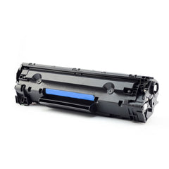Toner compatibil cf283a black hp 83a procart