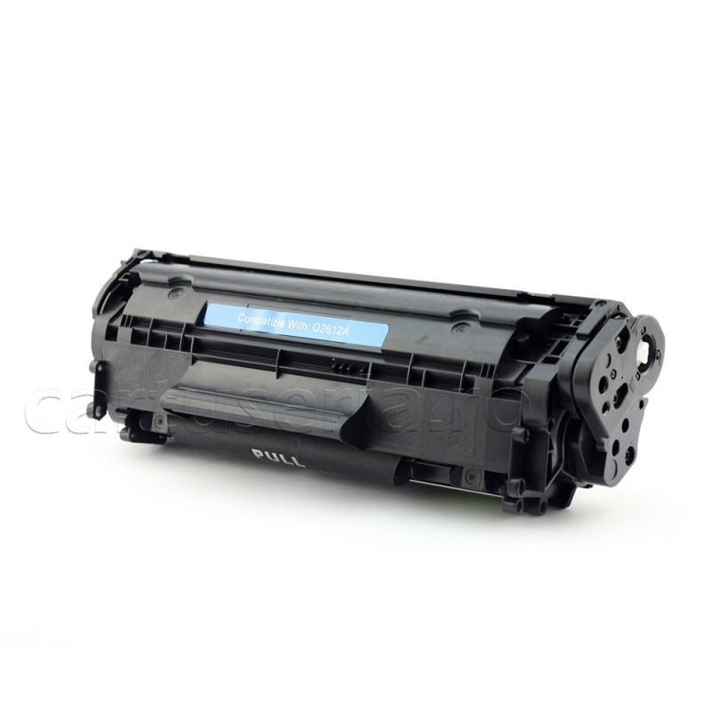 Toner compatibil fx-10 fx-3 black canon procart
