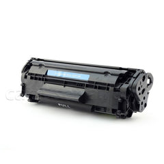 Toner compatibil fx-10 fx-3 black canon procart