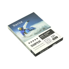 Top 50 coli hartie foto Xerox 13x18 215g High Glossy