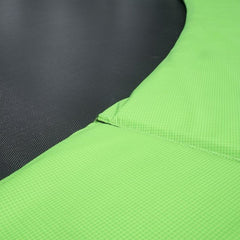 Trambulina copii 252 cm diametru plasa de protectie scara acces maxim 100 kg