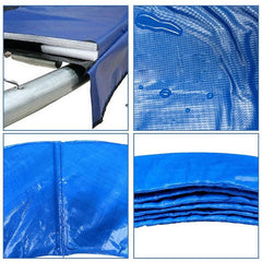 Trambulina cu diametru de 366 cm plasa protectie inclusa 4 picioare duble sarcina ma-ima 150kg