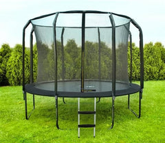 Trambulina de Gradina Copii plasa protectie 305 cm