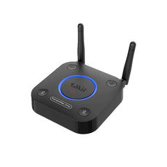 Transmitator TV Bluetooth 5.2 Dual Link, Optic/Coaxial, aptX HD si aptX-LL