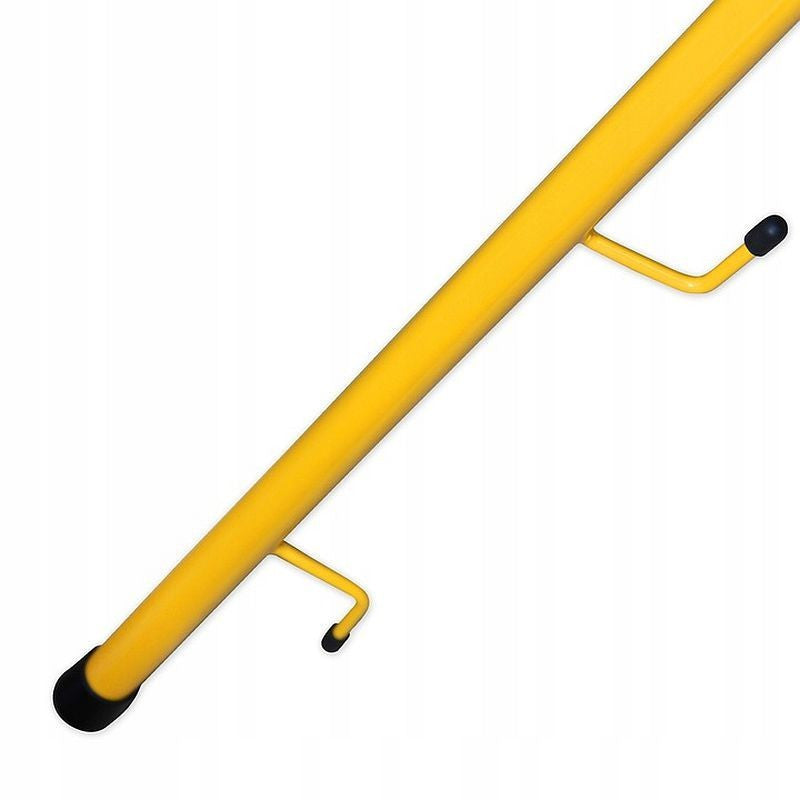Trepied pentru proiectoare inaltime reglabila 65x160 cm sistem blocare metal
