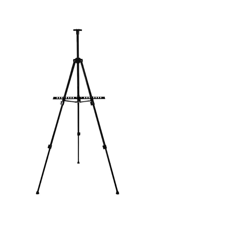 Trepied pictura reglabil 51-160 cm portabil husa depozitare inclusa