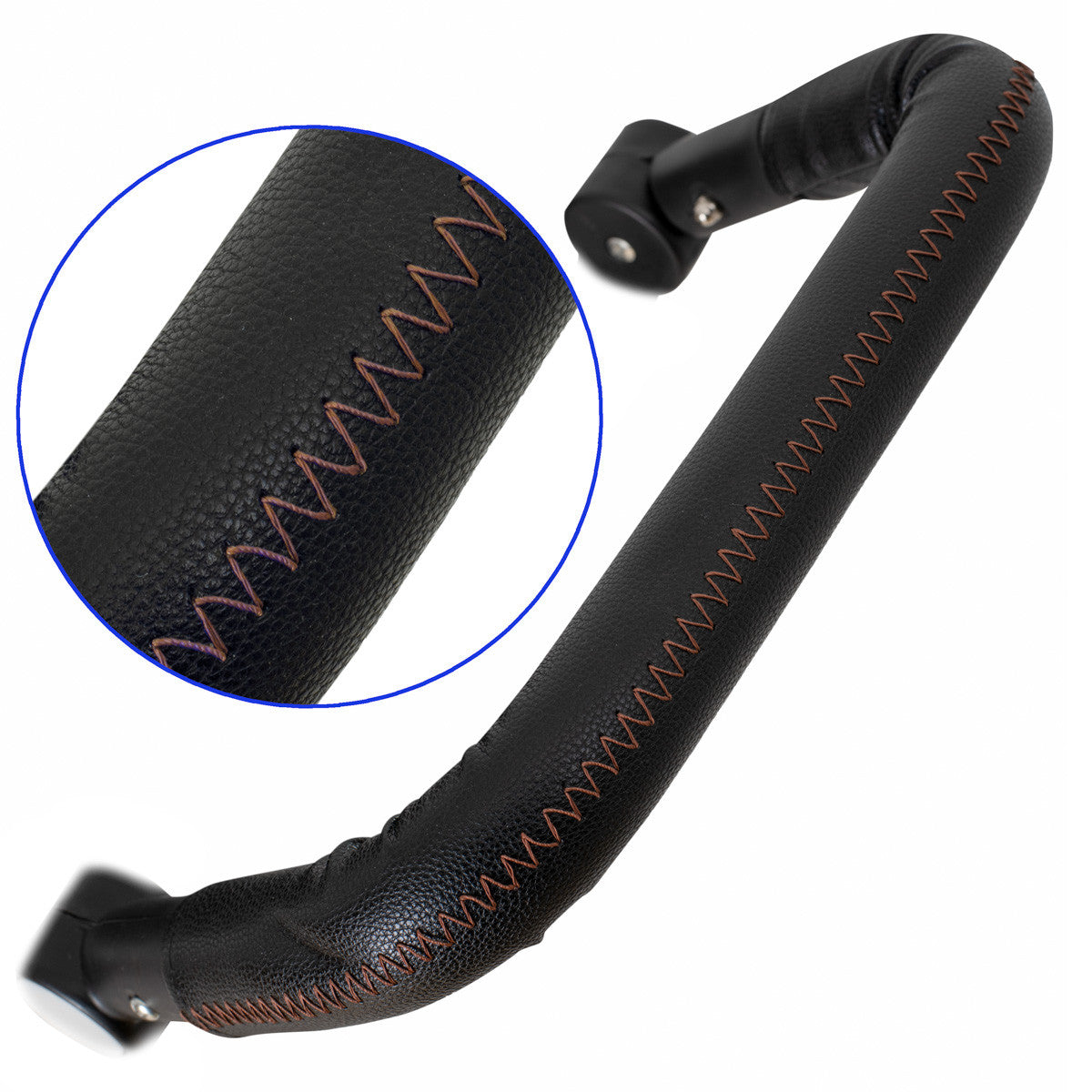 Tricicleta si Carucior pentru copii Premium TRIKE FIX V3 culoare Neagra