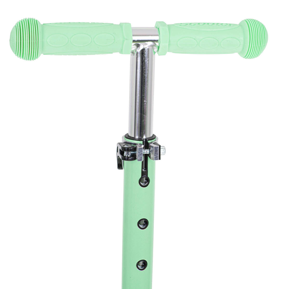 Tricicleta Trotineta Skateboard 3in1 roti iluminate Led Verde