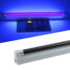 Tub 36w t8 pentru lampa ultravioleta blacklight lumina neagra