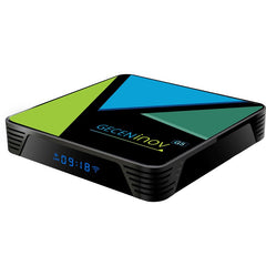 TV Box 4k Android 10, Mini PC Quad Core 64 bit 4 gb ram 32 gb 5g Usb Bluetooth Hdmi