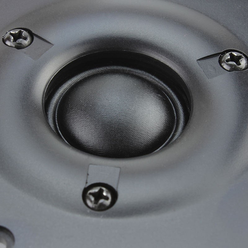 Tweeter dome inalte 100 w 103 mm 8 ohmi membrana matase sal