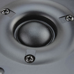Tweeter dome inalte 100 w 103 mm 8 ohmi membrana matase sal