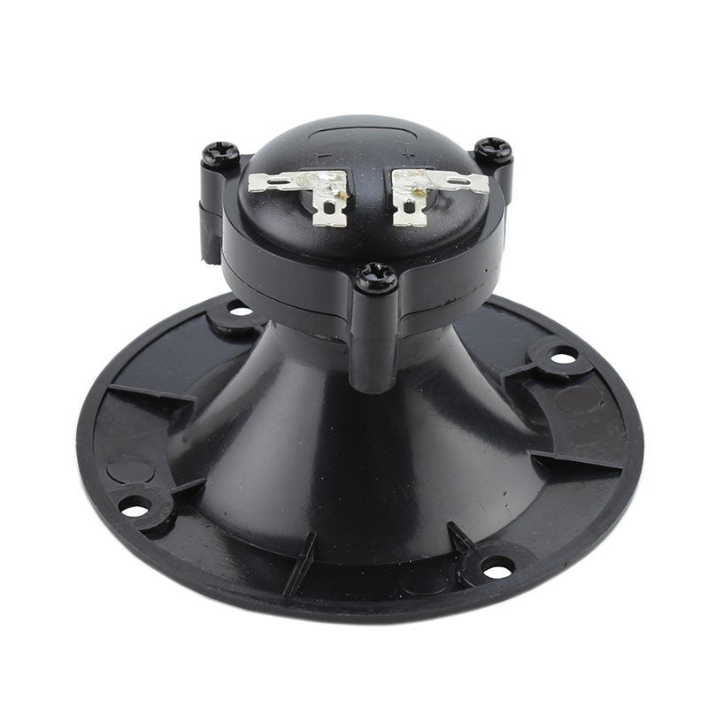 Tweeter piezo 300w diametru 95 mm forma circulara sal