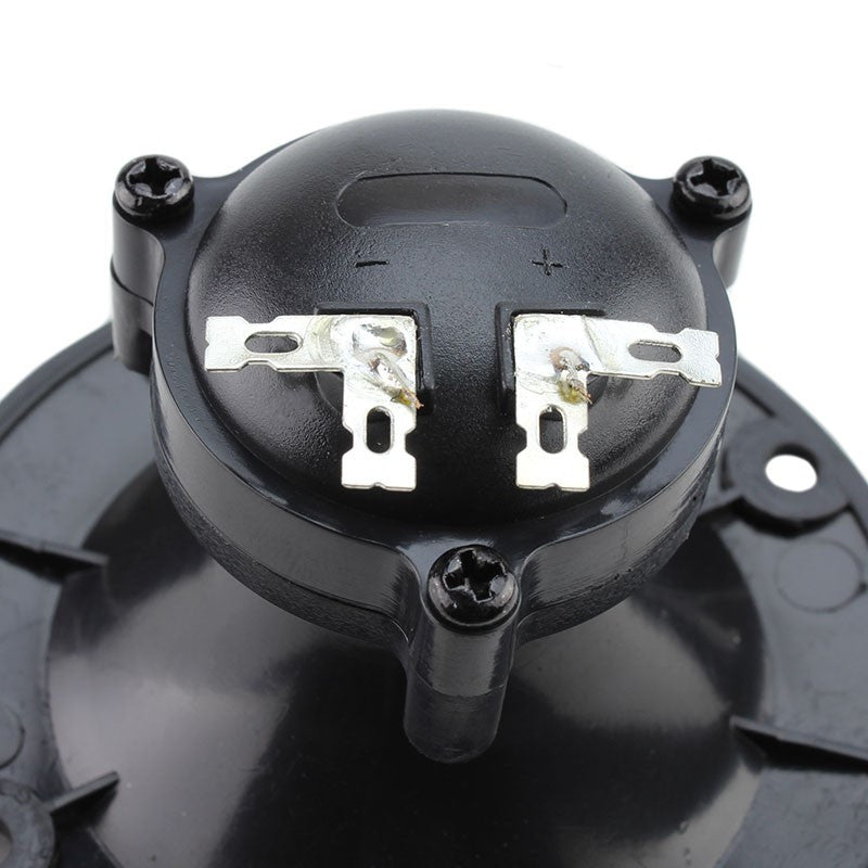 Tweeter piezo 300w diametru 95 mm forma circulara sal