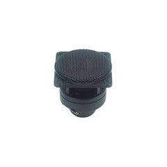 Tweeter piezo tensiune 35v 64-64mm negru Sal