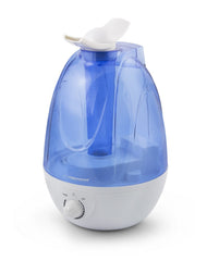Umidificator aer rezervor 3.5 l cu Lampa de Veghe 7 culori Esperanza