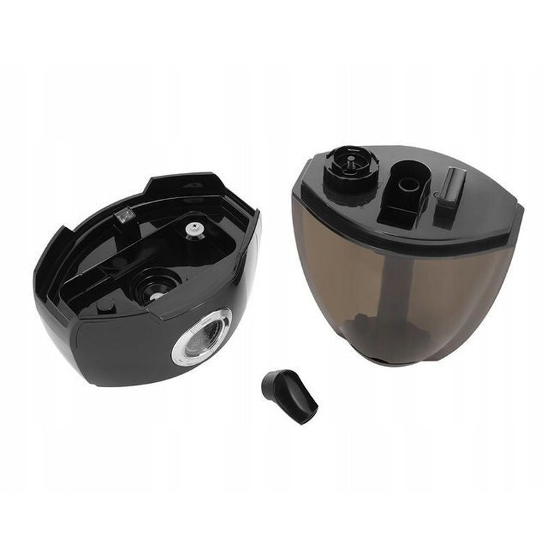 Umidificator cu ionizare aromaterapie 30w rezervor 5.8l 300mlh higrometru