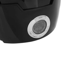 Umidificator cu ionizare aromaterapie 30w rezervor 5.8l 300mlh higrometru