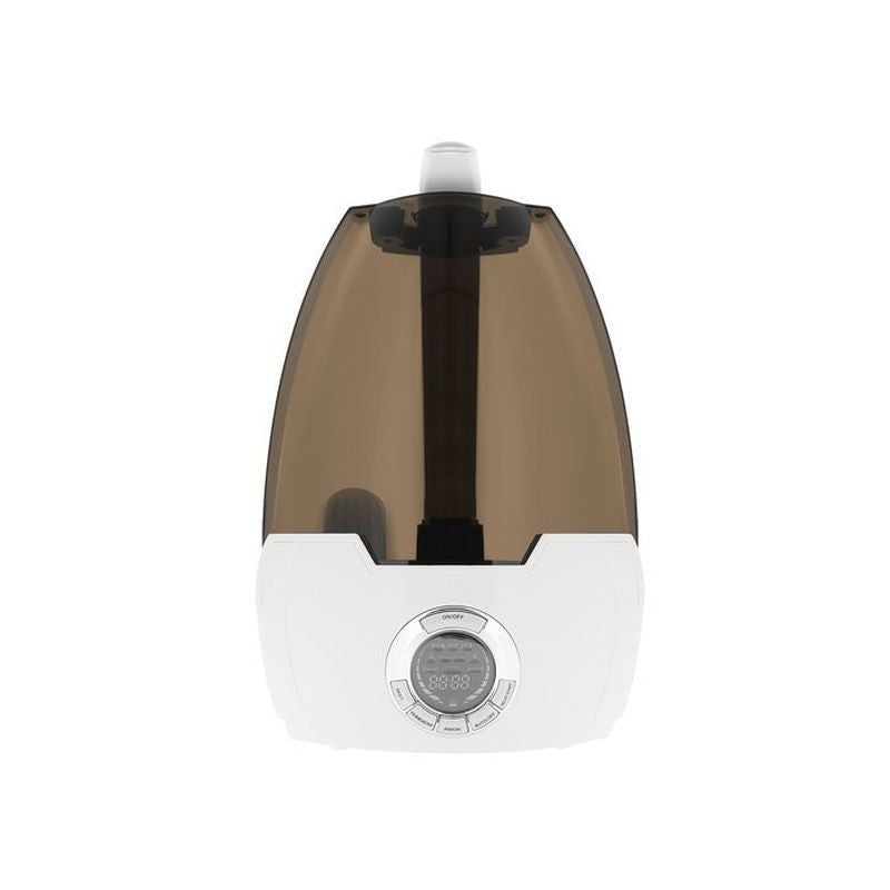 Umidificator Multifunctional cu Ionizare Aromaterapie Higrostat Design Modern
