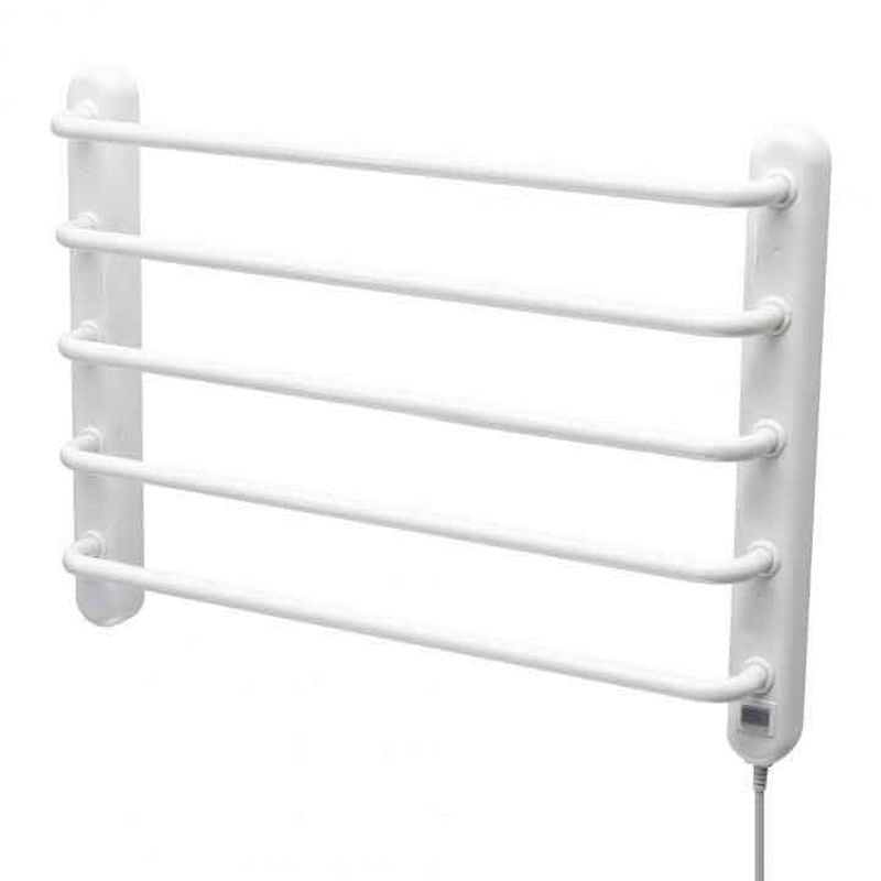 Uscator electric pentru Prosoape montare Perete Home 90W