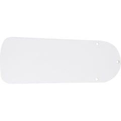 Ventilator cu lustra de tavan cu 3 trepte viteza Ugo Globo