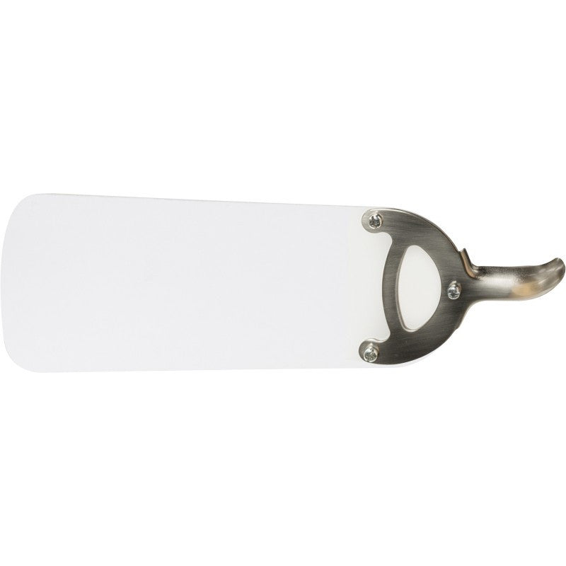 Ventilator cu lustra de tavan cu 3 trepte viteza Ugo Globo