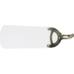 Ventilator cu lustra de tavan cu 3 trepte viteza Ugo Globo