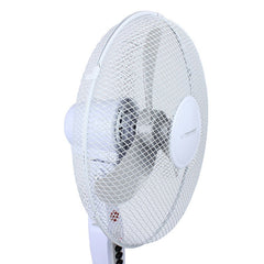 Ventilator cu picior, 3 viteze cu inaltime reglabila Esperanza