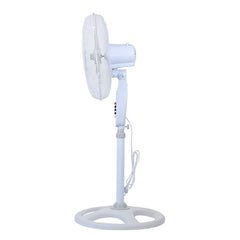 Ventilator cu picior, 3 viteze cu inaltime reglabila Esperanza