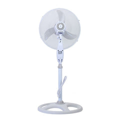 Ventilator cu picior, 3 viteze cu inaltime reglabila Esperanza