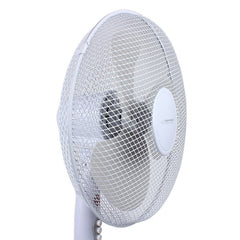 Ventilator cu picior 3 viteze Esperanza Hurricane 50W