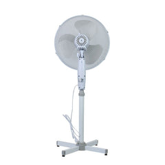 Ventilator cu picior 3 viteze Esperanza Hurricane 50W