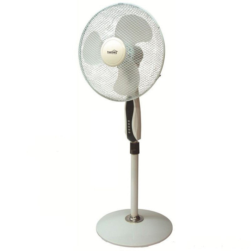Ventilator cu telecomanda Home