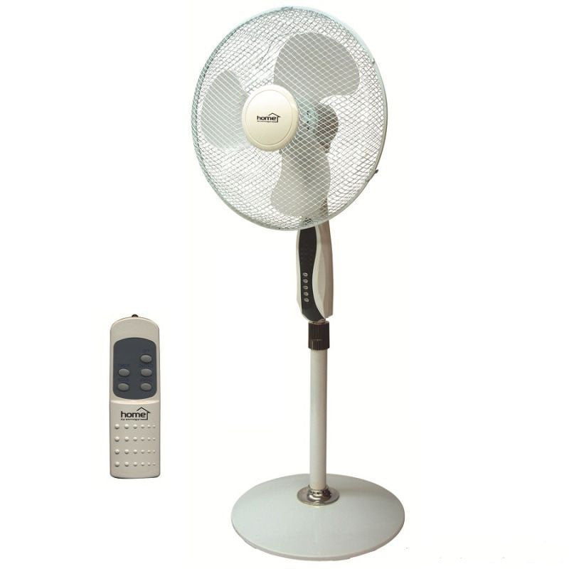 Ventilator cu telecomanda Home