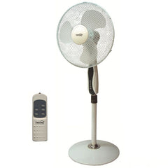 Ventilator cu telecomanda Home