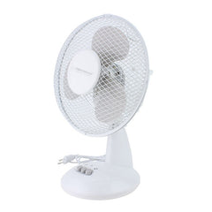 Ventilator de masa 30W 2 trepte de viteza Esperanza